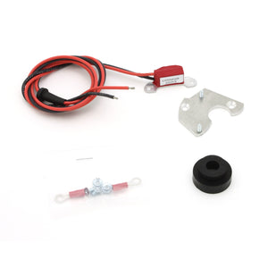 IHC 367xxx/368xxx Series 6 Cylinder Ignitor® II Electronic Ignition Conversion - 12 Volt Negative Ground - PerTronix 91461