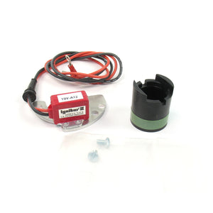 IHC 359xxx Series 8 Cylinder Ignitor® II Electronic Ignition Conversion - 12 Volt Negative Ground - PerTronix 91482