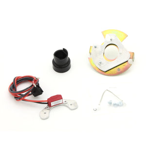 IHC/Prestolite 170xxx/484xxx/IDN Series 8 Cylinder Ignitor® II Electronic Ignition Conversion - 12 Volt Negative Ground - PerTronix 91484A