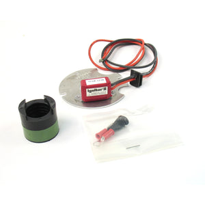 PerTronix 91546 Ignitor® II 4 cyl Prestolite (IBM-7026) Electronic Ignition Conversion Kit