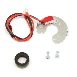 PerTronix 91548 Ignitor® II Prestolite 4cyl IAY4401 Electronic Ignition Conversion Kit