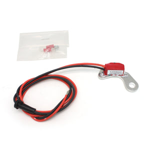 PerTronix 91763LS Ignitor® II Hitachi 6 cyl Nissan Patrol Electronic Ignition Conversion Kit