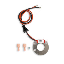 Bosch Volkswagen (009/050 Distributor) 4 Cylinder Ignitor® II Electronic Ignition Conversion - 12 Volt Negative Ground - PerTronix 91847A