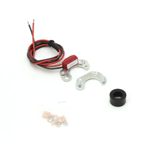 PerTronix 91863 Ignitor® II Bosch 6 cyl Electronic Ignition Conversion Kit