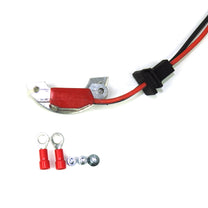 Bosch Mercedes-Benz 8 Cylinder Lobe Sensor Ignitor® II Electronic Ignition Conversion - 12 Volt Negative Ground - PerTronix 91887LS