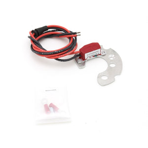PerTronix 92163LS Ignitor® II Euro Delco 6 cyl Electronic Ignition Conversion Kit