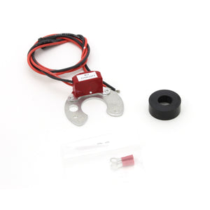 Delco 660/662 Series 8 Cylinder Ignitor® II Electronic Ignition Conversion - 12 Volt Negative Ground - PerTronix 92182