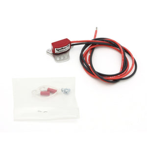 PerTronix 92563LS Ignitor® II Autolite 6 cyl IGS Series Electronic Ignition Conversion Kit