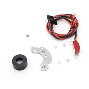 Bosch 1973-74 Mercedes-Benz 280/280C 6 Cylinder Ignitor® II Electronic Ignition Conversion - 12 Volt Negative Ground - PerTronix 92861