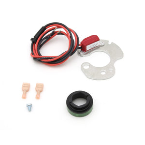 Bosch Mercedes-Benz 300SE (ZV/PB Series) 6 Cylinder Ignitor® II Electronic Ignition Conversion - 12 Volt Negative Ground - PerTronix 92865