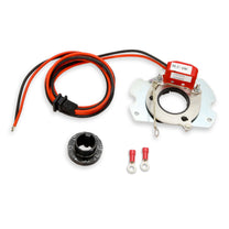 Lucas 35DE8/41xxx 8 Cylinder Ignitor® Electronic Ignition Conversion - 12 Volt Negative Ground - PerTronix LU-188
