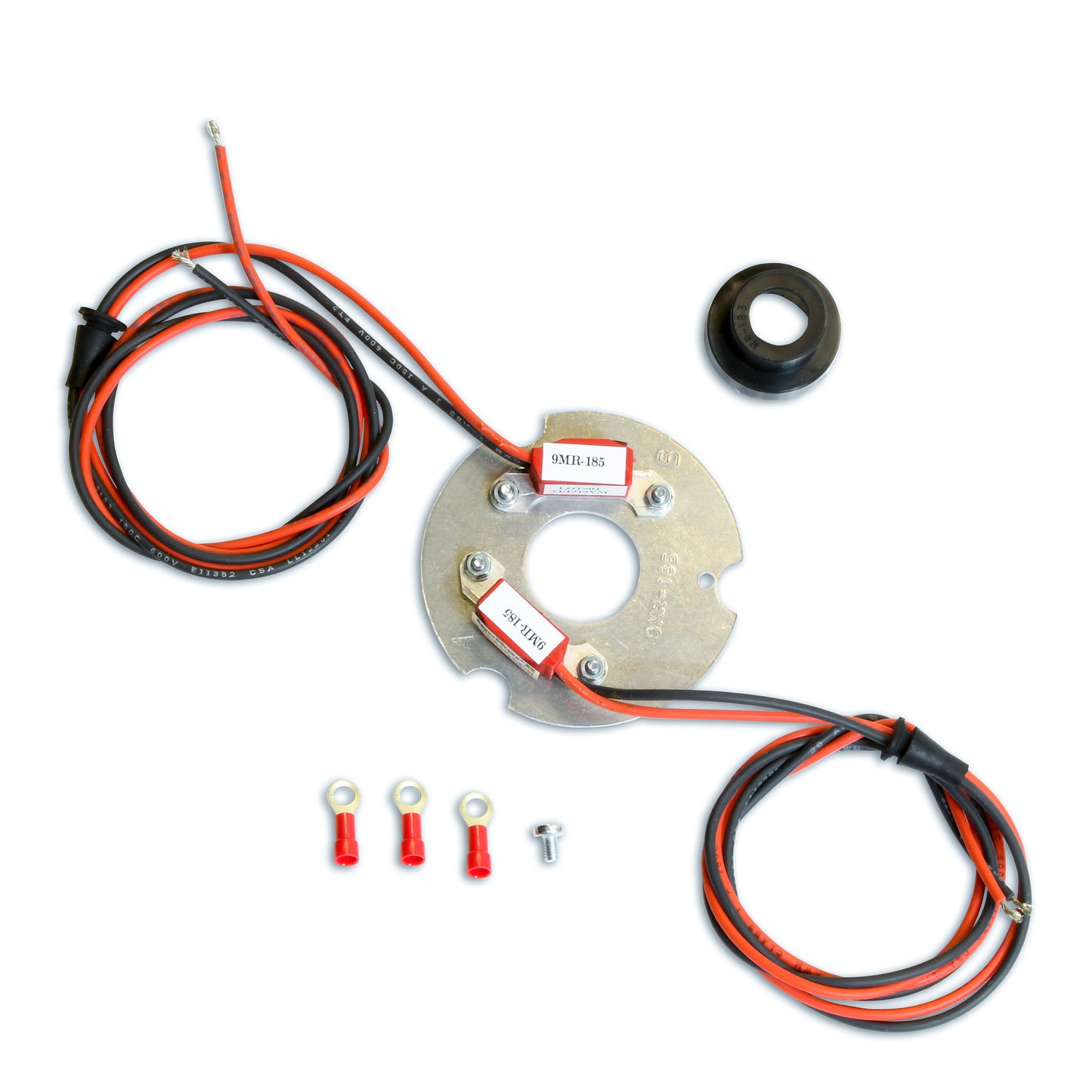 PerTronix 9MR-185 Ignitor® Marelli, 8 cyl Electronic Ignition Conversion Kit