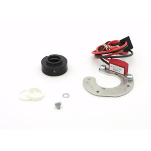 PerTronix 9HO-143 Ignitor® II Holley 4 cyl Electronic Ignition Conversion Kit
