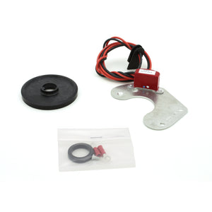 Lucas Jaguar XJS/XJ12 (36DM12) 12 Cylinder Ignitor® II Electronic Ignition Conversion - 12 Volt Negative Ground - PerTronix 9LU-1121A