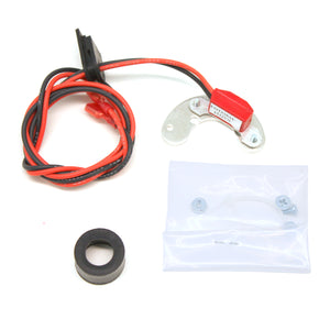 PerTronix 9LU-142A Ignitor® II, Lucas 4 cyl 25D4 Electronic Ignition Conversion Kit