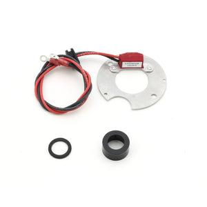 PerTronix 9LU-145 Ignitor® II Lucas 4 cyl Electronic Ignition Conversion Kit