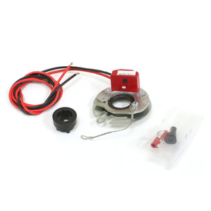 PerTronix 9LU-147A Ignitor® II Lucas 4 cyl Electronic Ignition Conversion Kit