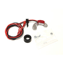 PerTronix 9LU-149 Ignitor II Adaptive Dwell Control Lucas 4 cyl Distributor DM2