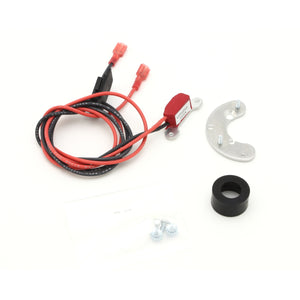 PerTronix 9LU-162A Ignitor® II Lucas 6 cyl Electronic Ignition Conversion Kit