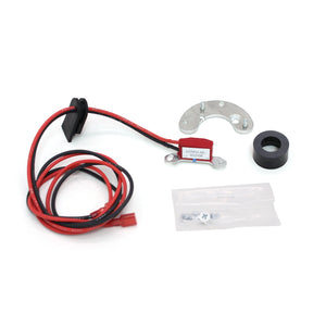 PerTronix 9LU-166A Ignitor® II Lucas 6 cyl Electronic Ignition Conversion Kit