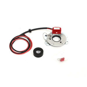 Lucas 35D8 Series 8 Cylinder Ignitor® II Electronic Ignition Conversion - 12 Volt Negative Ground - PerTronix 9LU-181A