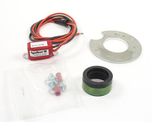 PerTronix 9ML-186B Ignitor® II Mallory 27 Series Vac Adv Electronic Ignition Conversion Kit
