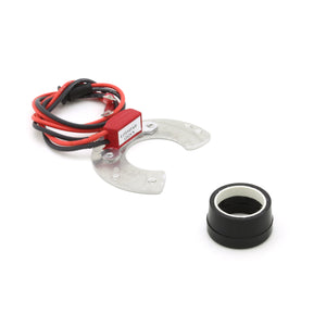 Mallory YC/YCM Series 8 Cylinder Ignitor® II Electronic Ignition Conversion - 12 Volt Negative Ground - PerTronix 9ML-189