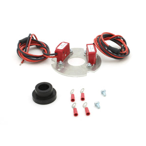 Marelli Lamborghini Jarama 12 Cylinder Ignitor® II Electronic Ignition Conversion - 12 Volt Negative Ground - PerTronix 9MR-1125