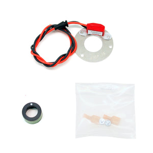 Marelli Fiat 128 (S135/S140 Series) 4 Cylinder Ignitor® II Electronic Ignition Conversion - 12 Volt Negative Ground - PerTronix 9MR-145