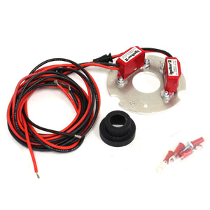 PerTronix 9MR-183 Ignitor® II Marelli, 8 cyl, 4 Lobe Cam Single Dist Trigger Conversion Electronic Ignition Conversion Kit