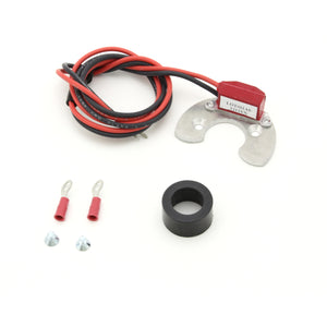 SEV Marchal 380/A253 Series 4 Cylinder Ignitor® II Electronic Ignition Conversion - 12 Volt Negative Ground - PerTronix 9SV-141
