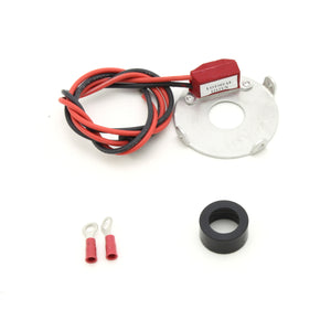 SEV Marchal A Series/YG/416 4 Cylinder Ignitor® II Electronic Ignition Conversion - 12 Volt Negative Ground - PerTronix 9SV-142