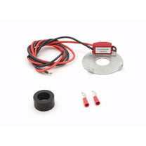 PerTronix 9SV-161 Ignitor II Adaptive Dwell Control SEV Marchal 6 cyl Citroen 15/6 Traction Avant 1933-57
