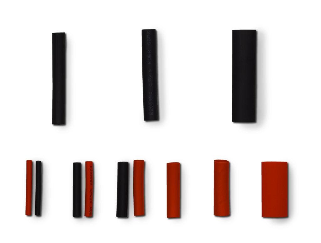 ptx-a2010-dual-heat-shrink-kit-pieces