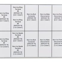 ptx-a2031-non-insulated-terminal-kit-chart