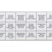 ptx-a2032-brass-open-barrel-terminal-kit-chart
