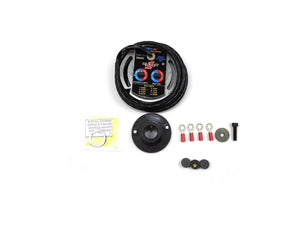 Compu-Fire 20600 - Selectable Electronic Advance Ignition Module for 70-99 Big Twin (Excluding Fuel Injected) Harley&reg; Models &amp; 71-01 XL (Excluding S) Models with Stock &amp; Mild Performance