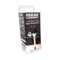 PerTronix Billet Distributor for Chevy Small Block/Big Block Engines (Ignitor II)