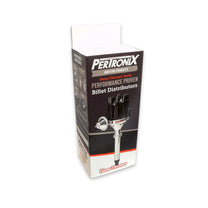 PerTronix Billet Distributor for Chevy Small Block/Big Block Engines (Ignitor II)