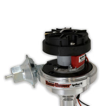 PerTronix Billet Distributor for Chevy Small Block/Big Block Engines (Ignitor II)