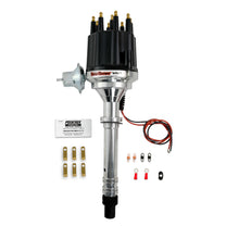 PerTronix Billet Distributor for Chevy Small Block/Big Block Engines (Ignitor II)