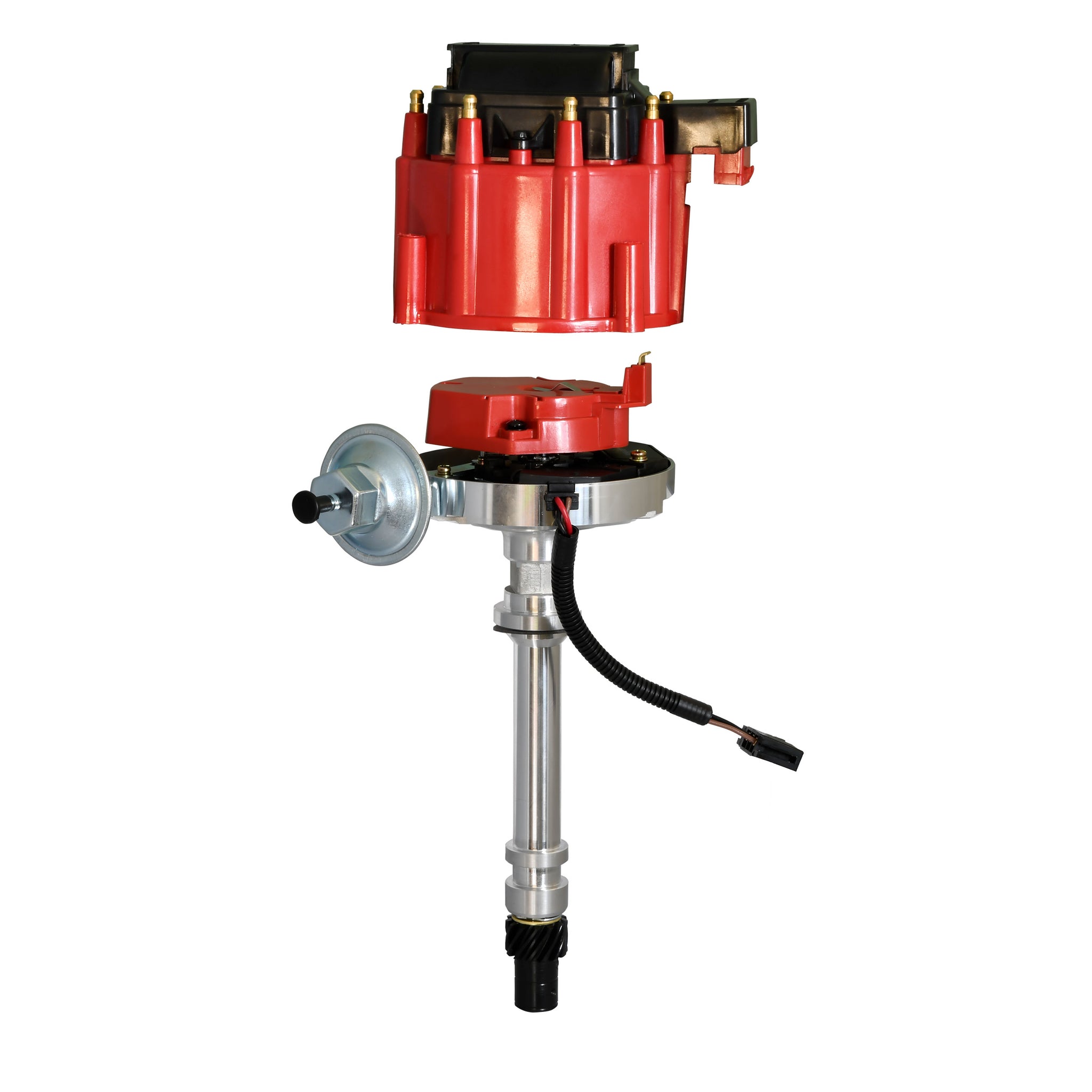 Small Block Chevy Hei Distributornull