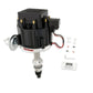 PerTronix D1200 Flame-Thrower Distributor HEI Pontiac 301-455 Black Cap