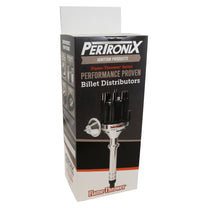 PerTronix Street Strip HEI Distributor for Pontiac 301-455 Engines