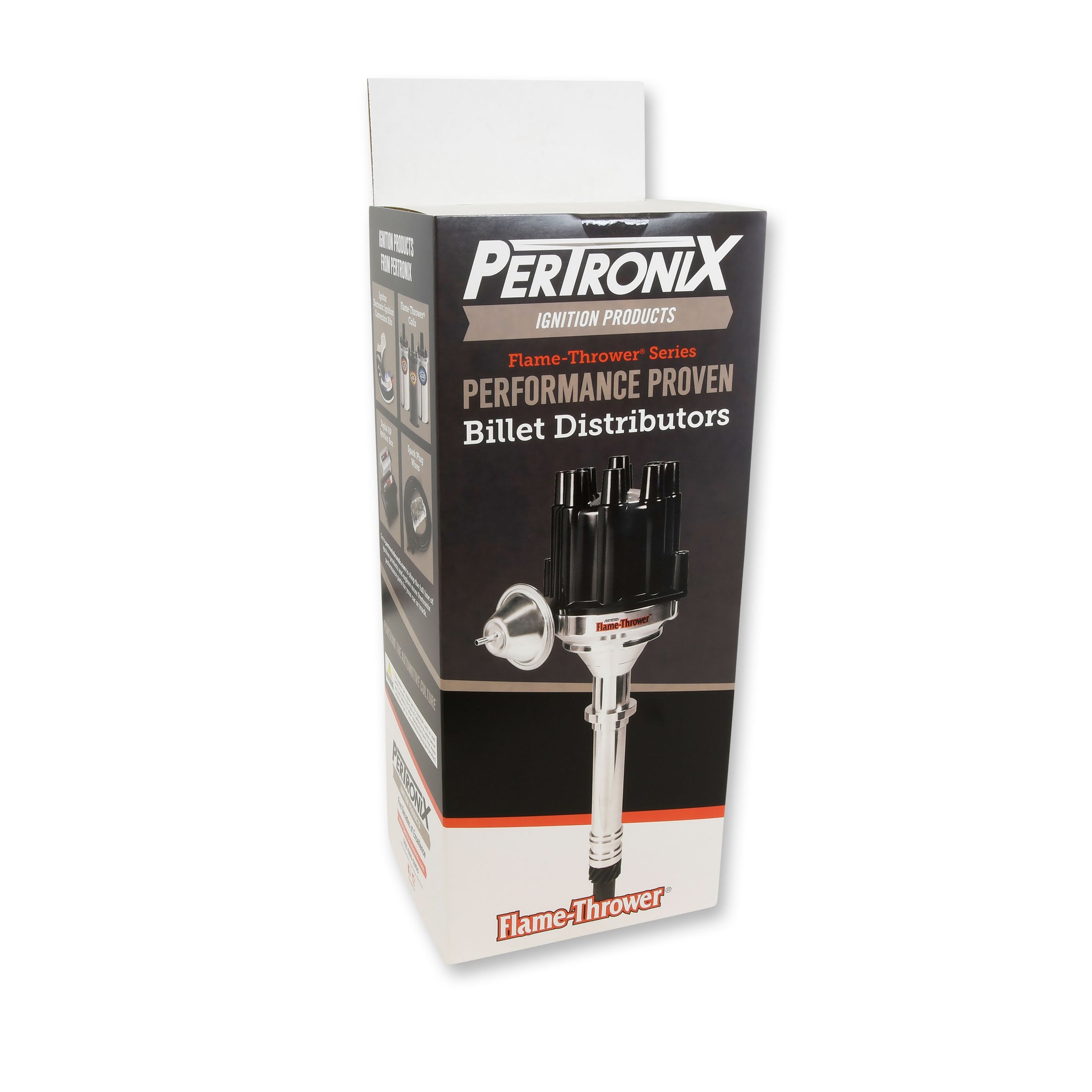 PerTronix Stock Look Distributor for Ford 351W Engines