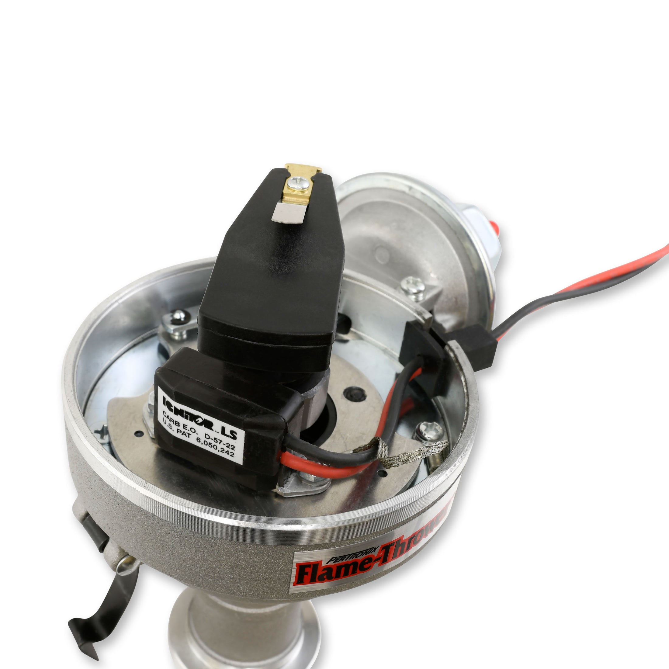 PerTronix Stock Look Distributor for Ford 351W Engines