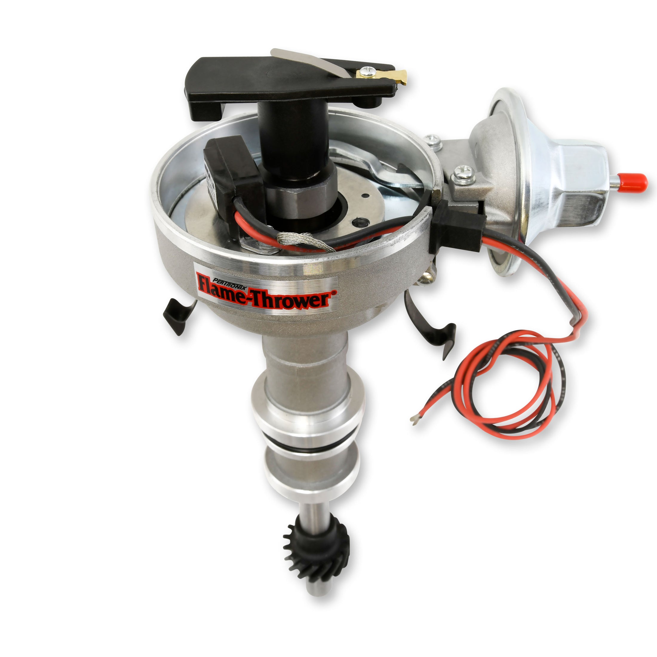 PerTronix Stock Look Distributor for Ford 351W Engines
