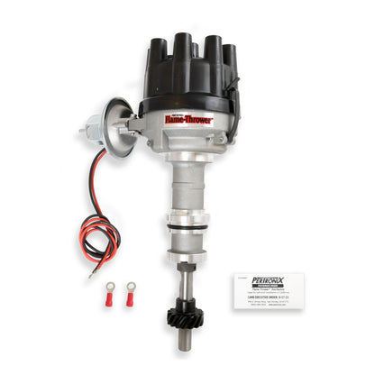 PerTronix Stock Look Distributor for Ford 351C Engines