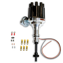 PerTronix Billet Distributor for Ford Y Block Engines (Ignitor II)
