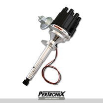 PerTronix Billet Distributor for Ford Flathead 8-BA Engines (Ignitor II)